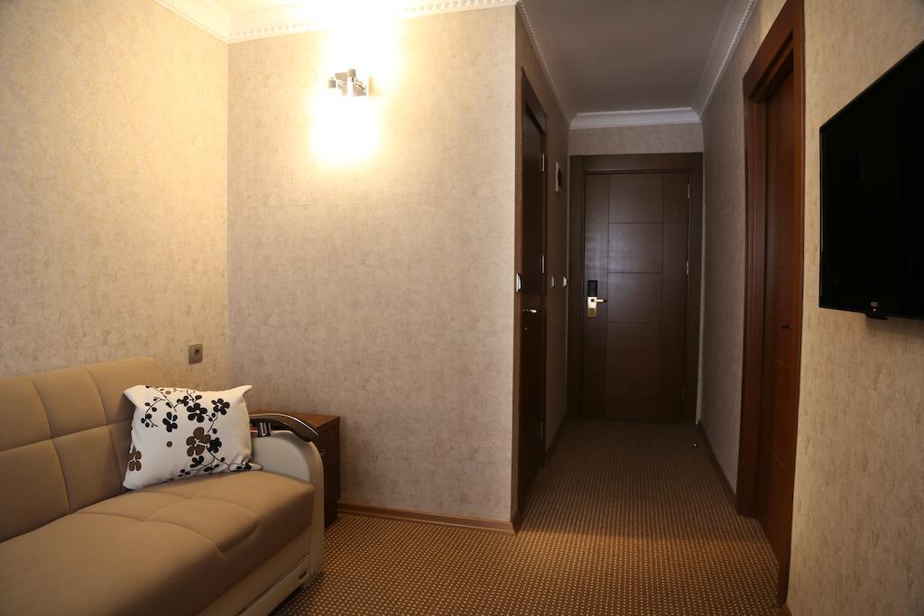 Hotel Alcazar Kahramanmaras Room photo
